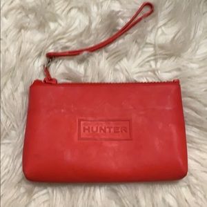Hunter - Wristlet